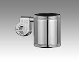 Kruzer Kaddy Kruser Kaddy - Chrome #200