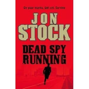 Dead Spy Running