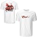 Apparel : Kasey Kahne End of Season Short Sleeve Tee Shirt