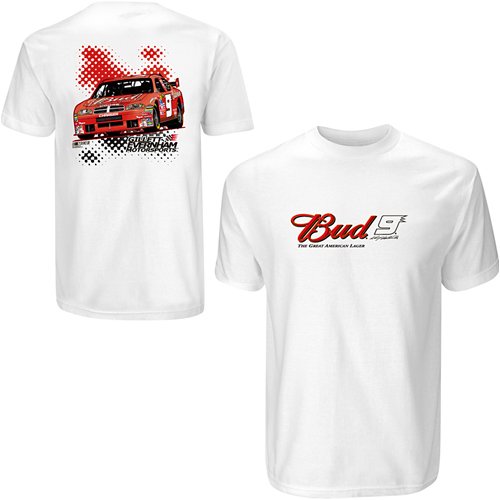 Buy Kasey Kahne End of Season Short Sleeve Tee Shirt by Chase Authentics