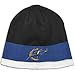 Wizards adidas NBA Series Knit Cap ( Black/Blue/White : Wizards )