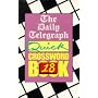 The "Daily Telegraph" Quick Crossword Book: No.18 (Daily Telegraph Quick Crossword Book)