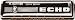 Hohner 2209/28 Echo Tremolo Harmonica, Key of C