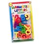 Magnetic Letters (Set Of 36)