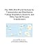 The 2009-2014 World Outlook for Transmission and Distribution Voltage Regulators, Boosters, and Other Special-Purpose Transformers