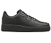 Nike Air Force 1 One 07 - Schwarz Schuhe