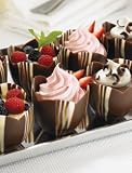 Save on Bissinger's Dessert Shells by Bissinger's Handcrafted Chocolatier