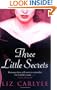 Three Little Secrets