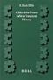 Christ and the Future in New Testament History (Supplements to Novum Testamentum)