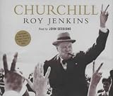 Review Macmillan Audio Books  / Churchill: A Biography