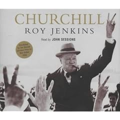 Churchill: A Biography