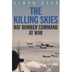 The Killing Skies