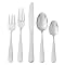 Fascination 20-pc. Flatware Set