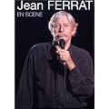 Jean Ferrat : En sc�ne au pavillon Baltard (1991)