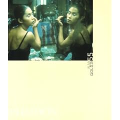 Nan Goldin