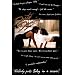 Dirty Dancing Movie Quotes Patrick Swayze Jennifer Grey 80s Poster Print - 24x36