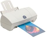 Canon BJC 3000 Color Bubble Jet Printer