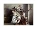 Joas Shoots the Arrow of Redemption by William Dyce poster print,20 in. x 15.6 in.