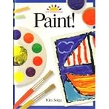 Paint! (Art and Activities for Kids)