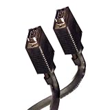 Roline Hq Vga Cable, Hd15 M-Hd15 M, 2.0M