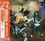 Kiss Alive