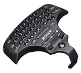 PlayStation 3 Wireless Keypad