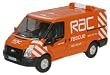transit van