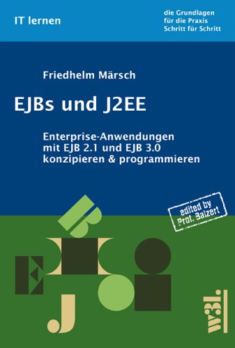 EJBs und J2EE