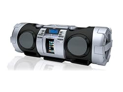 JVC Kaboom System for Ipod