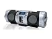 JVC Kaboom System for Ipod