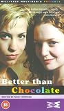DVD : Better Than Chocolate [1999]