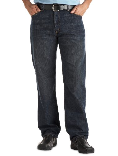 Levi's Men's 550 Relaxed Fit, Range, 34x36