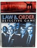  : Law and Order Game
