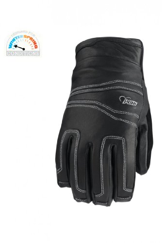 Pow Handschuhe High 5 Mitt, blue, L, HI5M-11-LS-9-BL