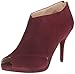 Nine West Women's Koala Suede Boot