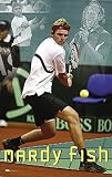 Mardy Fish Poster