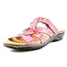 Clarks Women's, Leisa Bloom Slide Sandals