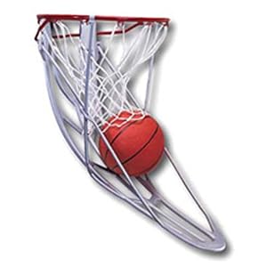 Lifetime Hoop Chute Basketball Ball Return Training Aid