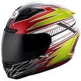 Bell Star Graphic Motorcycle Helmet - Gobert Replica