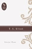 Selected Poems of T. S. Eliot