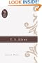T.S. Eliot: Selected Poems (Library of Classic Poets)