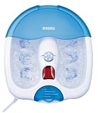 HoMedics US-2HDB Ultra Spa Pedicure Footbath & Massager