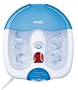 HoMedics US-2HDB Ultra Spa Pedicure Footbath & Massager