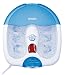 HoMedics US-2HDB Ultra Spa Pedicure Footbath & Massager
