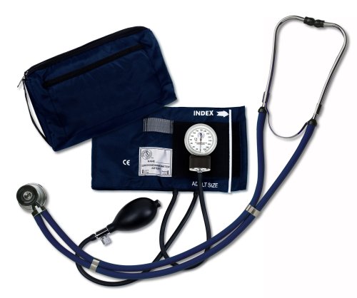 HealthPersonalCare: Prestige Medical Criterion Plus Spraque Kit, Navy