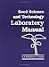 Book Seed Science and Technology Laboratory Manual