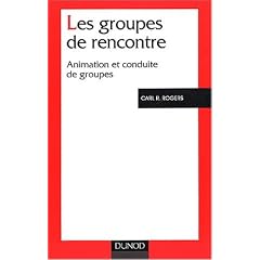 Les groupes de rencontre