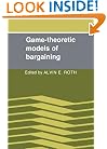 Game-Theoretic Models of Bargaining