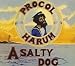 A Salty Dog