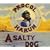 A salty dog ( digipak )